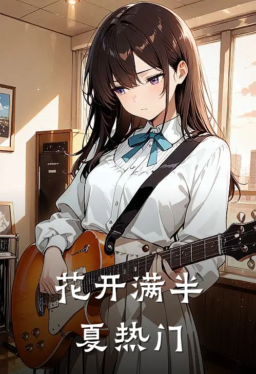 花开满半夏热门
