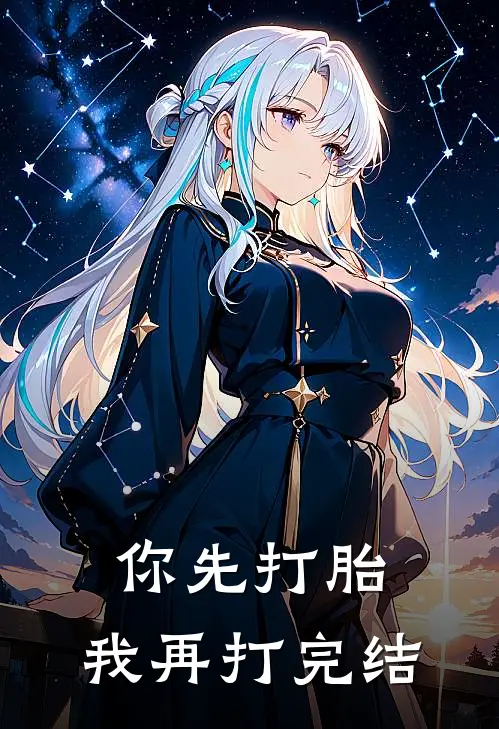 你先打胎，我再打完结
