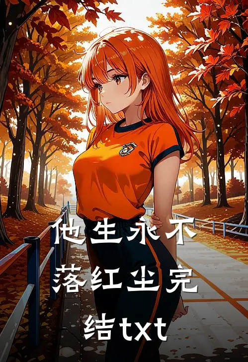 他生永不落红尘完结txt