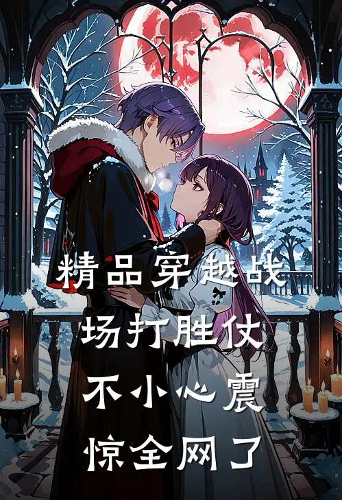 精品穿越战场打胜仗，不小心震惊全网了
