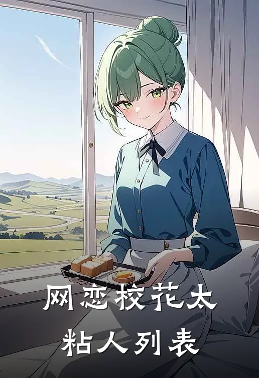 网恋校花太粘人列表