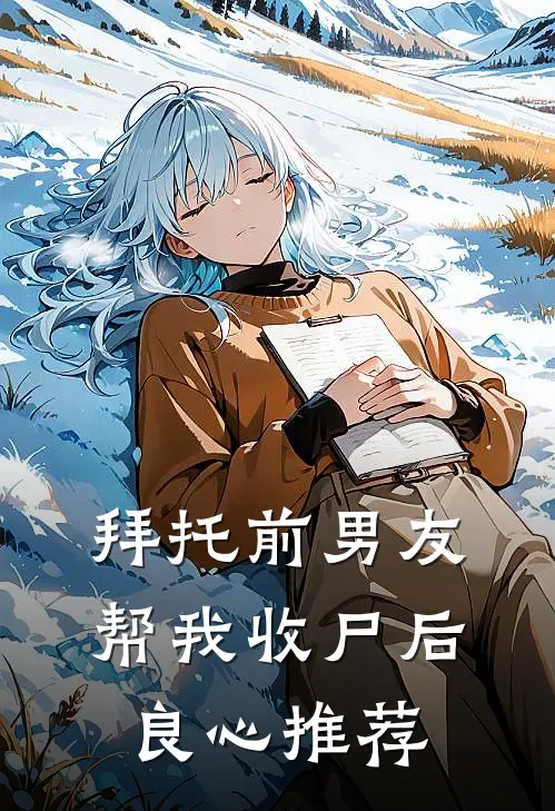 拜托前男友帮我收尸后良心推荐