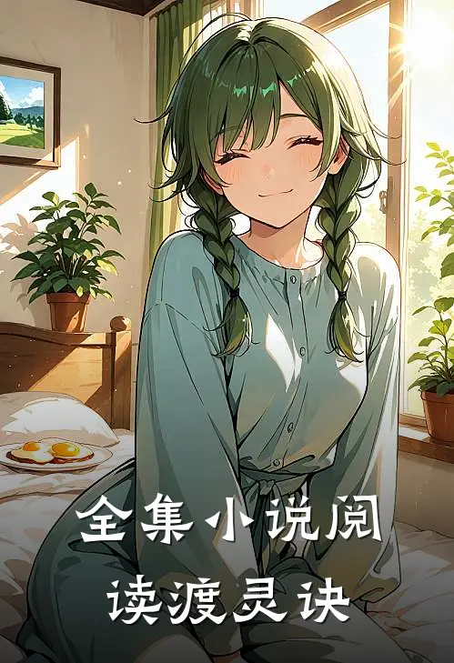 全集小说阅读渡灵诀
