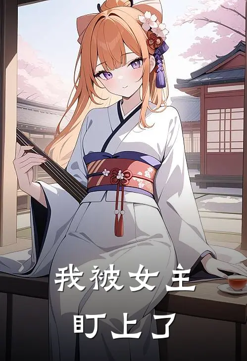 我被女主盯上了