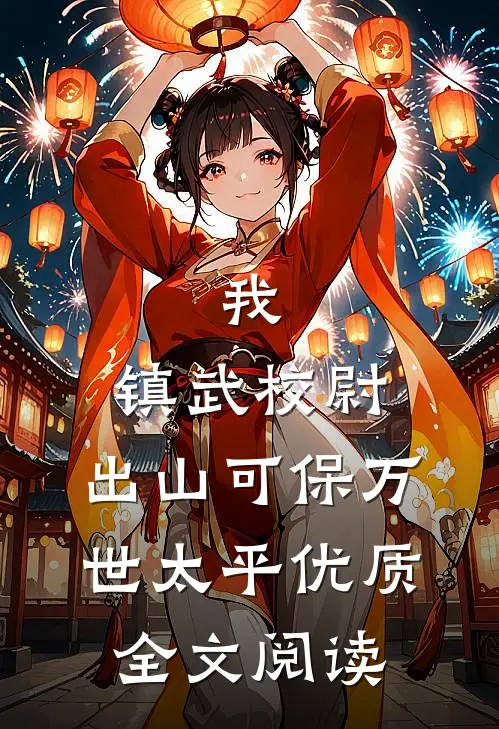 我，镇武校尉，出山可保万世太平优质全文阅读