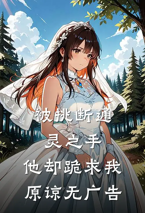 被挑断通灵之手，他却跪求我原谅无广告