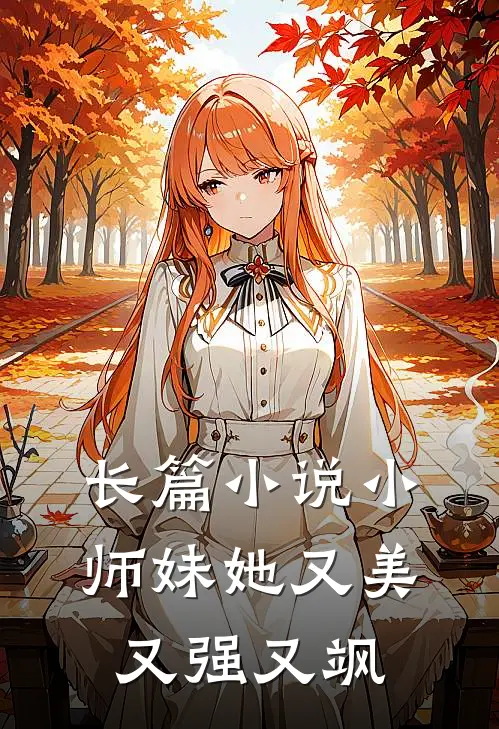 长篇小说小师妹她又美又强又飒