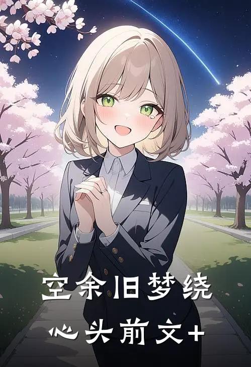空余旧梦绕心头前文+