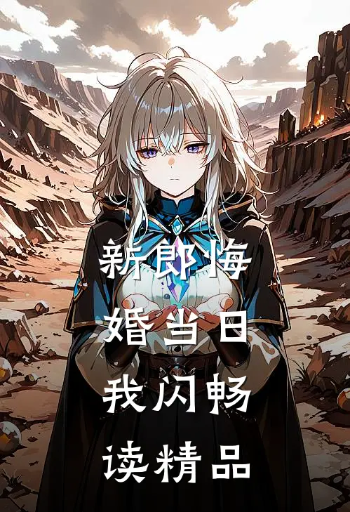 新郎悔婚当日，我闪畅读精品