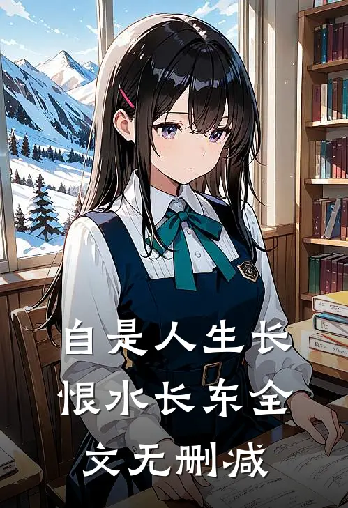 自是人生长恨水长东全文无删减