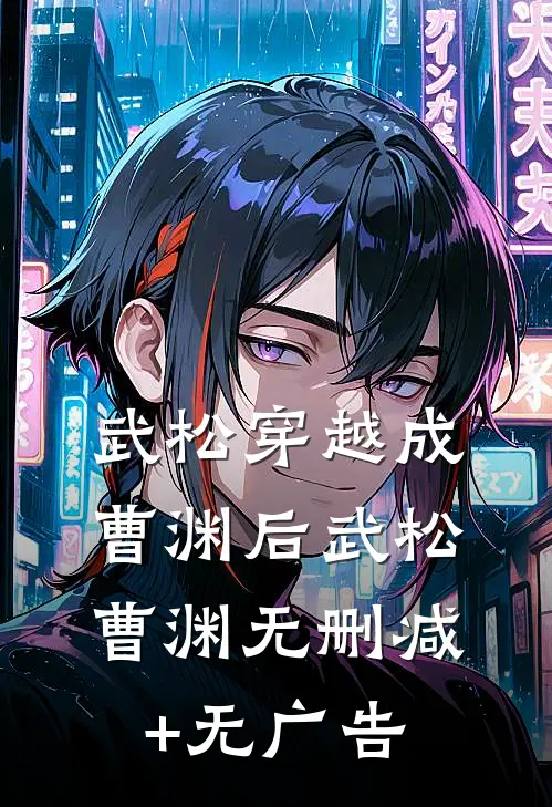 武松穿越成曹渊后武松曹渊无删减+无广告