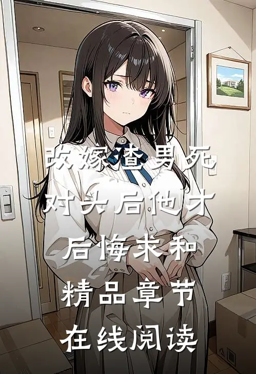 改嫁渣男死对头后他才后悔求和精品章节在线阅读