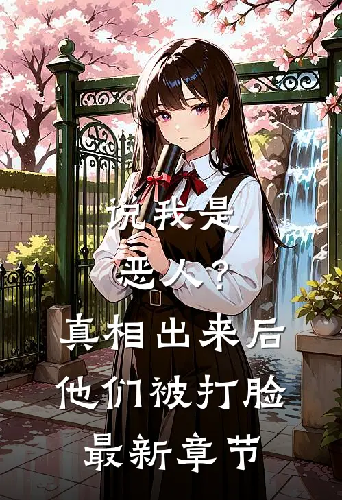 说我是恶人？真相出来后他们被打脸最新章节