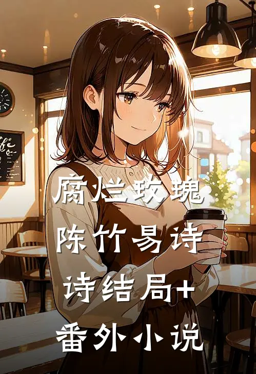 腐烂玫瑰陈竹易诗诗结局+番外小说