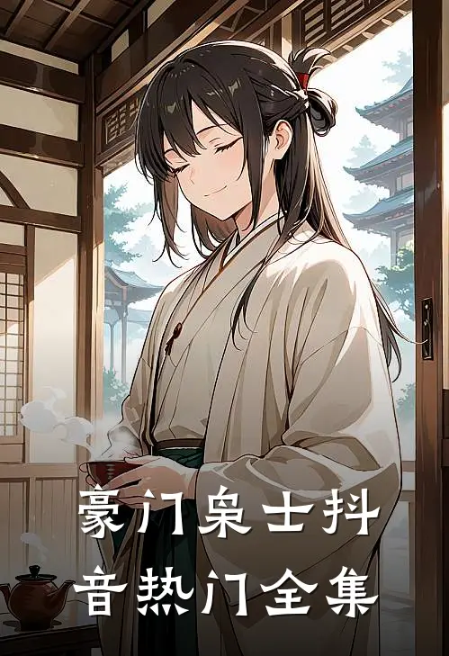 豪门枭士抖音热门 全集