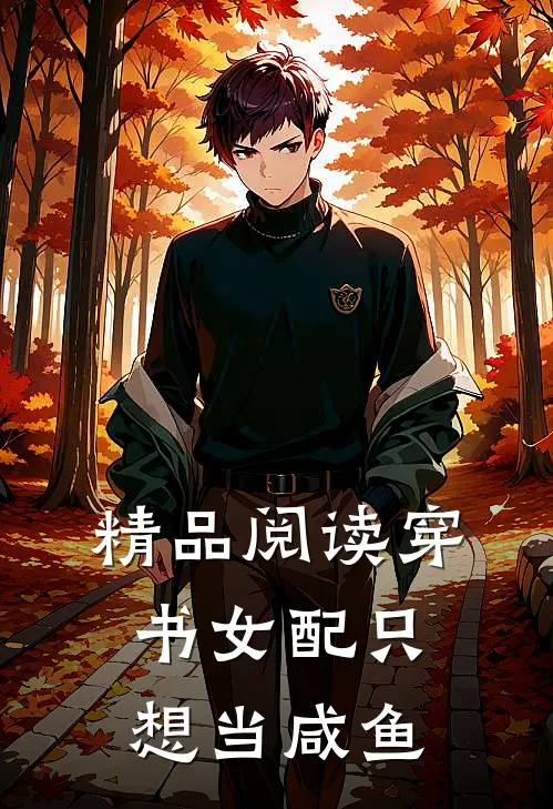 精品阅读穿书女配只想当咸鱼