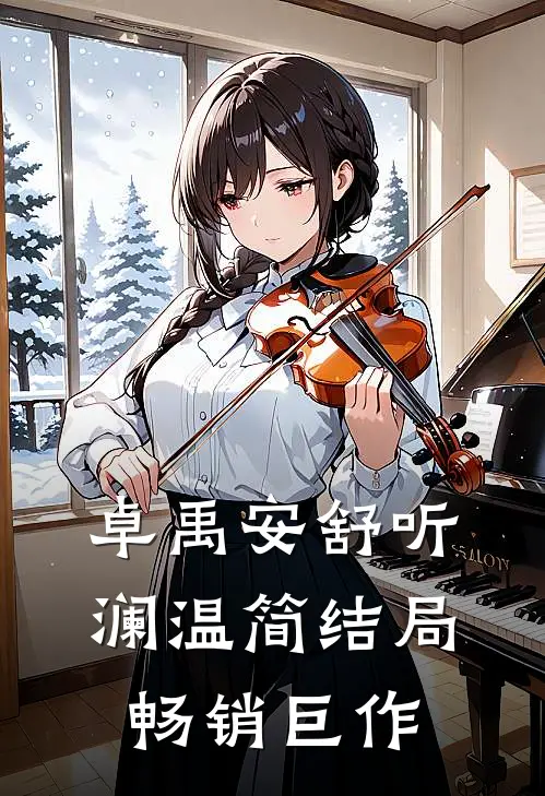 卓禹安舒听澜温简结局畅销巨作