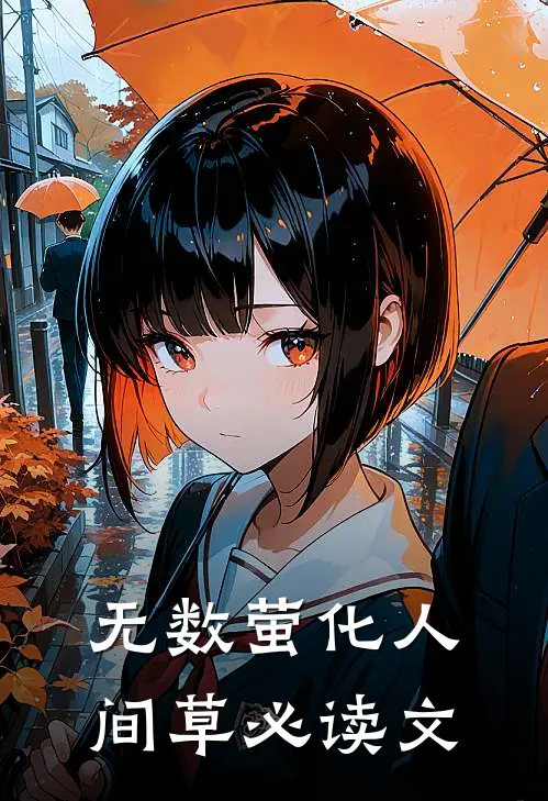 无数萤化人间草必读文