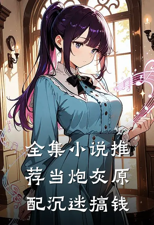 全集小说推荐当炮灰原配沉迷搞钱