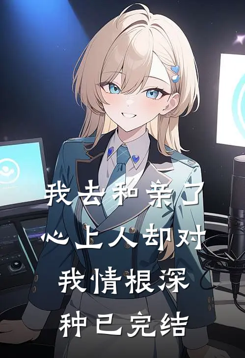 我去和亲了，心上人却对我情根深种已完结
