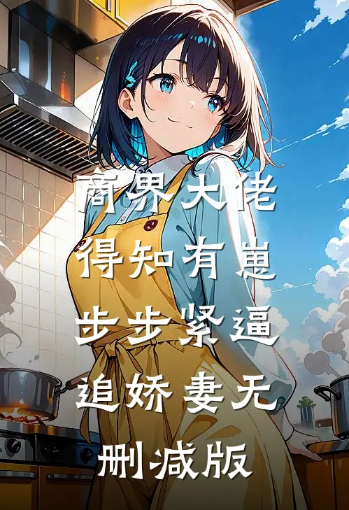 商界大佬得知有崽，步步紧逼追娇妻无删减版