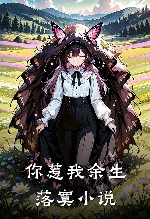 你惹我余生落寞小说