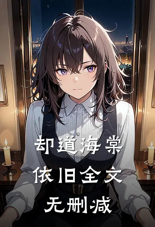 却道海棠依旧全文无删减