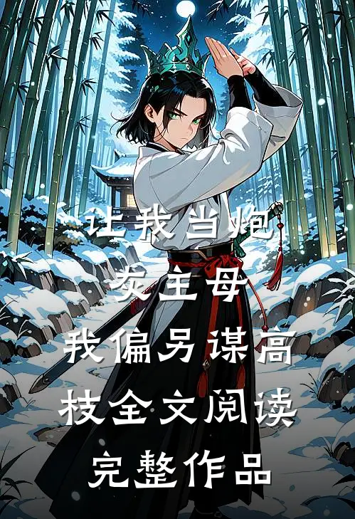 让我当炮灰主母,我偏另谋高枝全文阅读完整作品