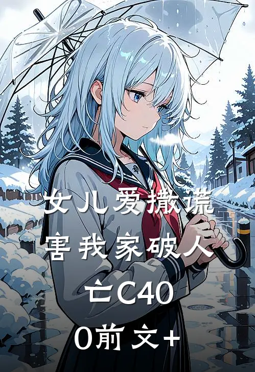 女儿爱撒谎，害我家破人亡C400前文+