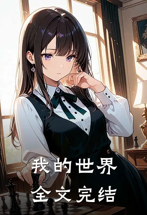 我的世界全文完结了吗