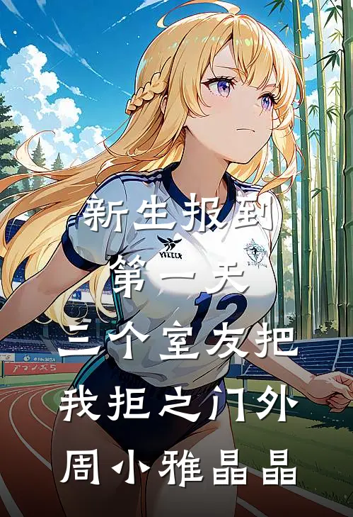 新生报到第一天，三个室友把我拒之门外周小雅晶晶