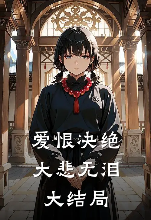 爱恨决绝，大悲无泪大结局