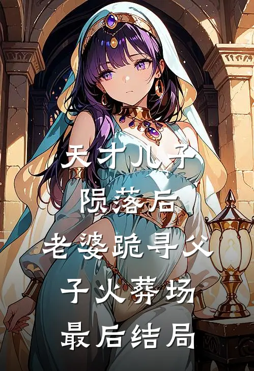天才儿子陨落后，老婆跪寻父子火葬场最后结局