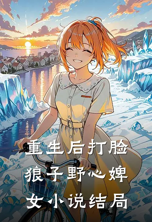 重生后打脸狼子野心婢女小说结局