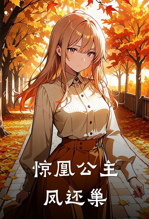 惊凰公主凤还巢