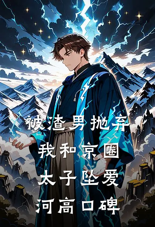 被渣男抛弃，我和京圈太子坠爱河高口碑
