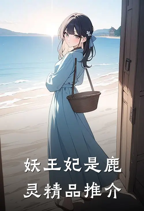 妖王妃是鹿灵精品推介