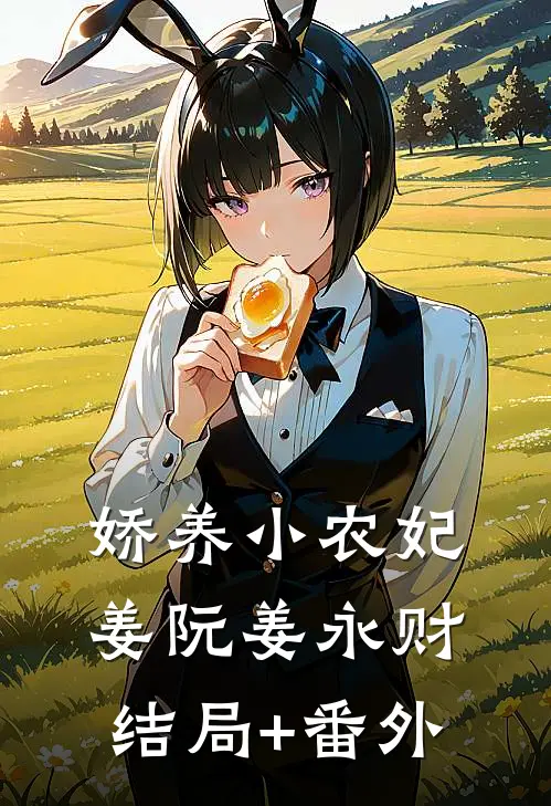 娇养小农妃姜阮姜永财结局+番外