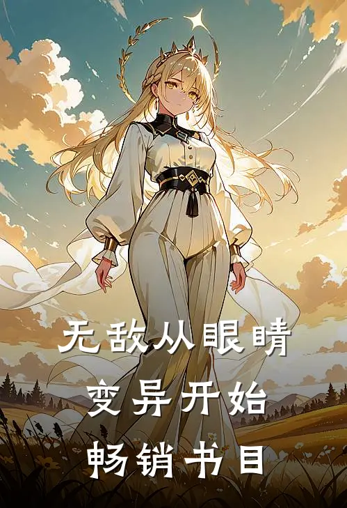 无敌从眼睛变异开始畅销书目