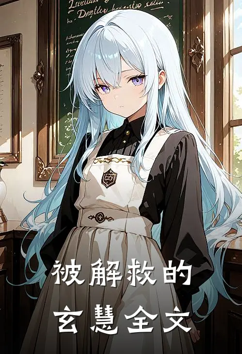 被解救的玄慧全文