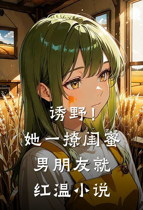 诱野！她一撩，闺蜜男朋友就红温小说