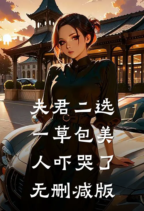 夫君二选一草包美人吓哭了无删减版