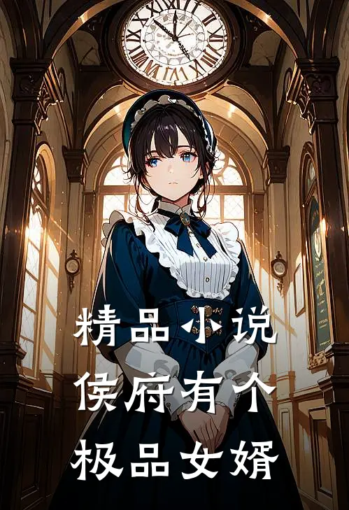 精品小说侯府有个极品女婿