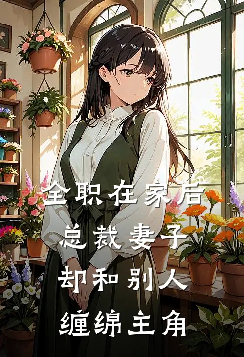 全职在家后，总裁妻子却和别人缠绵主角
