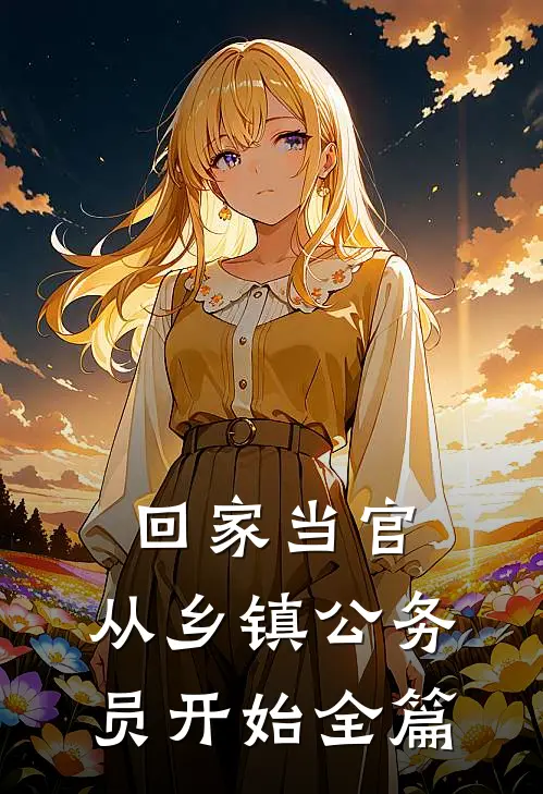 回家当官：从乡镇公务员开始全篇
