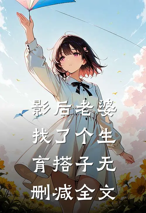 影后老婆找了个生育搭子无删减全文