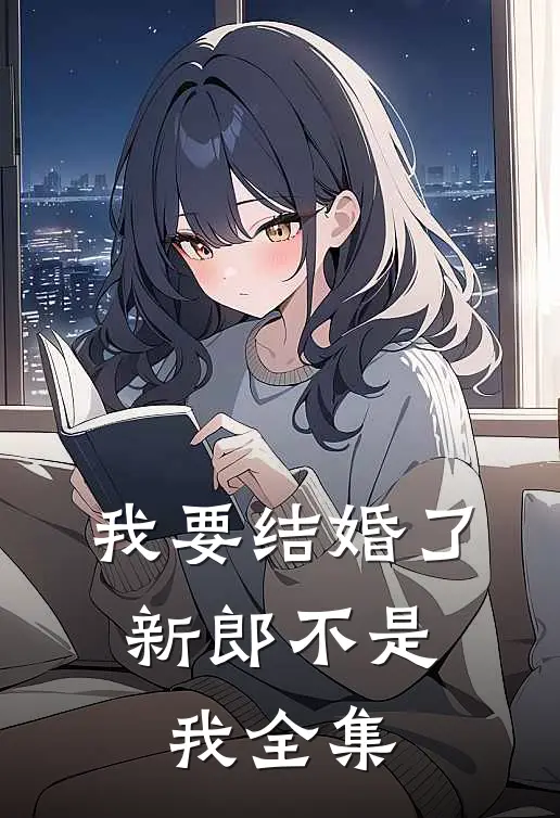 我要结婚了，新郎不是我 全集