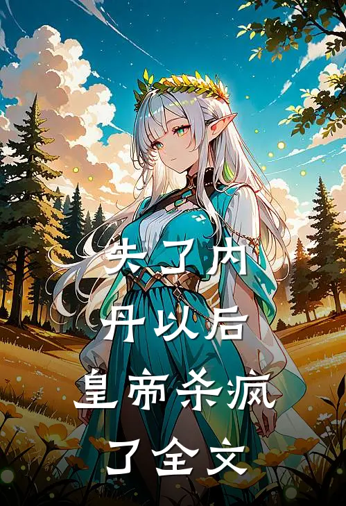 失了内丹以后，皇帝杀疯了全文