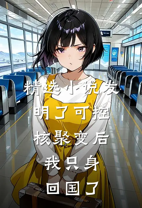 精选小说发明了可控核聚变后，我只身回国了