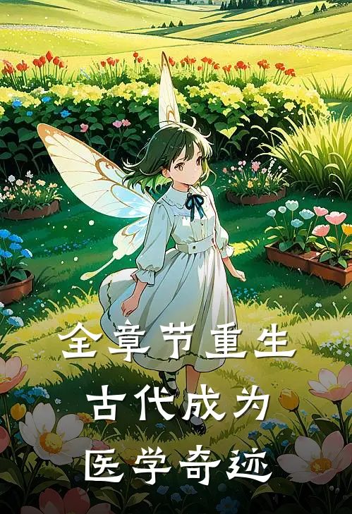 全章节重生古代成为医学奇迹